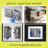 Home Appliances Product Plastic Tooling Injection Mold Maker thumbnail-4