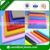 Shopping PP Spunbond non wovens fabric raw material and its finished production