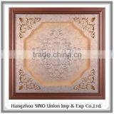 Top Purchase Choice! High Glossy Aluminum Alloy Panles Balcony Decoration Suspended False Ceiling Materials thumbnail-5