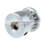 3D Printer ShangHai T2.5 Timing Pulley Aluminum Gear T2.5 Synchronous Pulley DLP 3D Printer for Jewelry thumbnail-4