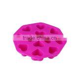 Elegant Silicone Ice Lolly Moulds thumbnail-2