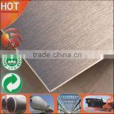 Hot Sale! High Quality! 316 Stainless Steel Plate 7mm Thick thumbnail-3