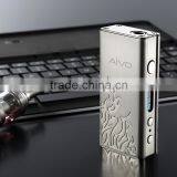 Vape Box Mod 50w Vape e Cigarette Ni200 Accurate Temperature Control Mods e Cigarette thumbnail-5