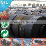 Best Price Large Stock Slip Coil Strip Steel SS400 1.5mm Thick Steel Coil Cut to Steel Plate Sheet thumbnail-1