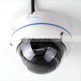 8PCS 2.0MP Dome Fisheye IP Camera IR 10M Panaramic View 8CH CCTV Surveillance Security System thumbnail-2
