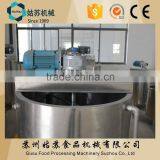 BWG500 Chocolate Liquor Tank China Factory 086-18662218656 thumbnail-3