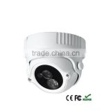 dome cctv camera 1/3" Effio-e 811+4140 CCD sensor 700tvl Security cctv good quality night vision 100pcs