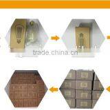 Top Manufacturer ST58 Squirrel Cage Vintage Edison Bulb E26/E27/B22 thumbnail-5