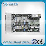 DL560 Gen8 E5-4640v2 4P 128GB-R Hot Plug SFF 1200W RPS HP Rack Server 2U thumbnail-4