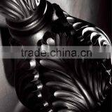 A050 Outdoor Lighting Garden Decorative Street Lighting Pole Base thumbnail-3