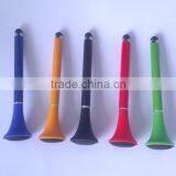 Hot-selling Plastic Stylus Pen With Base For IPhone/iPad thumbnail-2