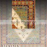 Hand Woven Carpets and Rugs for Home Used thumbnail-1