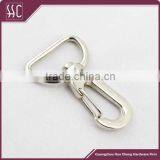 Metal Bag Hardware Snap Hook for Handbag Accessory,connector Hanger Hook thumbnail-1