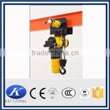 Electric Chain Hoist, Mini Chain Hoist thumbnail-2