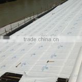 waterproof breathable membrane, for roofing materials,170g/m2