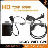 Portable Police Body Worn Camera Factory Price Portable Police Camera Recorder thumbnail-1