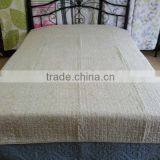 Fashion Elegant Printed Quilt/spread 3 Pcs