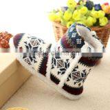 2014 Lady Kinky Unique Winter Boot thumbnail-2