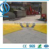 Most Popular Road Center Section Walkway Plastic Trench Cover thumbnail-3