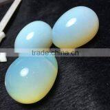 Opal Egg Stones for Decor