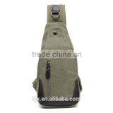 BA-1433 Duty Canvas Cross Body Men's Chest Bag ,custom Chest Bag thumbnail-5