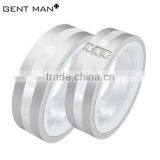 Hot Sell White Ceramic Ring for Lovers Ceramic Finger Ring From Dongguan Factory in China Website thumbnail-1