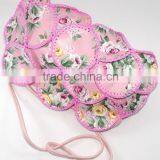 2016 China Factory Popular Leather Bag for Female Long Strap Multifunction Variety of Color Multifunction Multiuse thumbnail-2