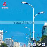 New Street Lighting Pole Manufacturer Efficiency Outdoor Lighting, Many Styles Supplier's Choice thumbnail-1