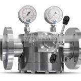 High-performance Dome-loaded Pressure Regulator Stainless Steel for High Flows thumbnail-1