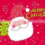 SANTA Non-slip Bathroom Floor Mat