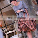 Big Size Elegant Handbags Shoulder Bag for Ladies thumbnail-3