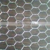 hexagonal mesh (manufacturer)
