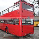 USED BUSES - MAN DOUBLE DECKER BUS (LHD 5858 DIESEL) thumbnail-4