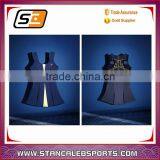 Stan Caleb 2015 Newest Design Fashion Ladies' Tennis Clothing Women Sports Wear thumbnail-1