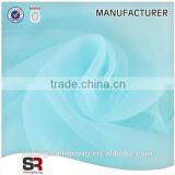 China Luxury Bridal Decoration Organza Fabric
