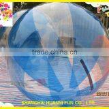 Inflatable Water Walking Ball With PVC/ TPU Material thumbnail-1