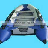 RIB Inflatable Boat for 4-11 Persons thumbnail-2