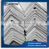 Standard ms Angle Sizes Unequal Leg Angle for Heavy Structure thumbnail-4