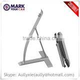 Alloy Wheel Rim Display Wheel Stand Rack