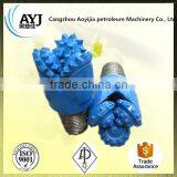 Roller Cone Bit API Hard Steel Tooth Tricone Drill Bit thumbnail-1