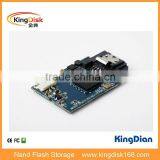 4 gb Sata Dom Flash thumbnail-1