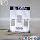 Nice Looking Acrylic Cigarette Display Case