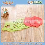 Plastic Coffee Stencil Mold thumbnail-2