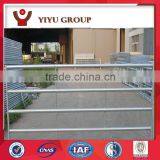 Steel Galvanized Portable Pens and Corrals Bar thumbnail-1