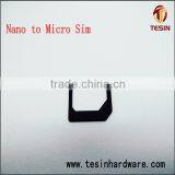 China Making Wholesale Supply Micro Sim Card Holder Inner Opp Bag for Iphone thumbnail-1