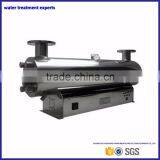 HH-005-20T/H uv Sterilizer for Water Treatment Machine