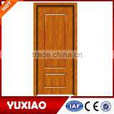 New Design Cheap Interior Doors With Good Quality thumbnail-4