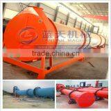 Reasonable Price Factory Sale Caly/sand/clay/slag Rotary Kiln Dryer Hot Air Rotary Kiln Dryer thumbnail-1