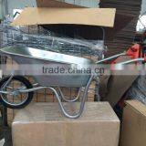China Wheel Barrow Factroy thumbnail-1