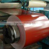 High Quality Roofing Application GI and PPGI Steel Coil/Metal Building Materials thumbnail-2